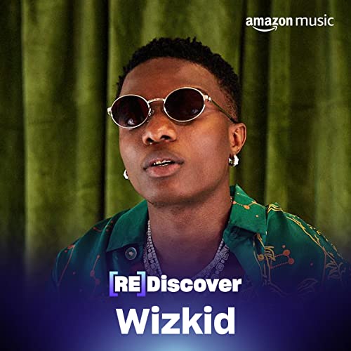 Zusammengestellt von: Amazon Music