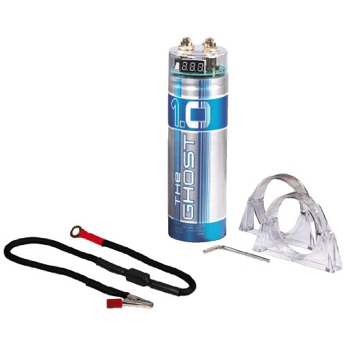 Preisvergleich Produktbild Hama Powercap Ghost 1,0