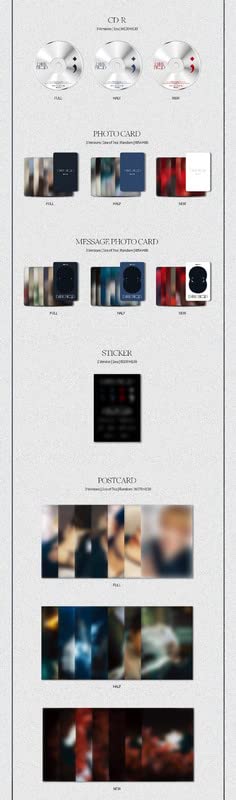 新品未開封　アルバム　ENHYPEN DARK BLOOD 3形態セット Amazon.com: ENHYPEN DARK BLOOD Photobook 3Ver SET : Office