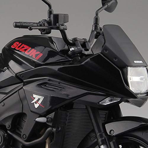Amazon | スカイネット 1/12 完成品バイク スズキ GSX-S1000S KATANA