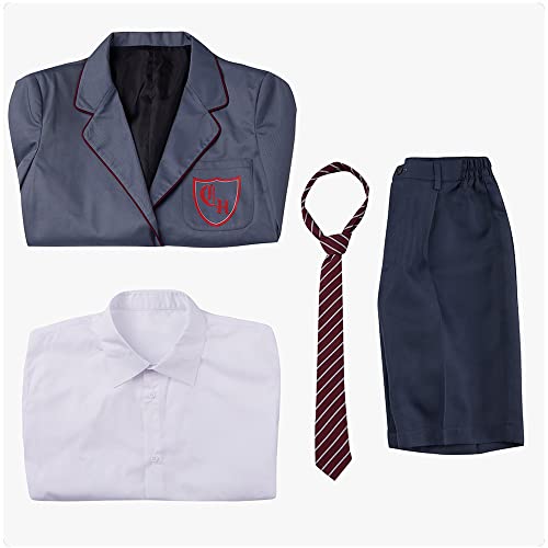 Mejores precios y opiniones de Chaqueta corta fiesta favoritos de las personas. 18 Imagen adicional