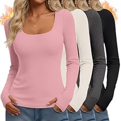 Pink, Cream, Dark Heather Gray, Black