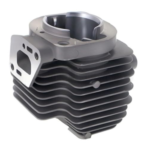 Kit cylindre Echo SRM-225 avec compression optimale pour moteur PE225 - 3