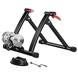 elite volare mag force elastogel turbo bike trainer Die geklappte Maße beträgt nur 54,5×21,5×48,5 cm und Sie können diesen Heimtrainer platzsparend in der Wohnung oder im Kofferraum des Autos lagern.