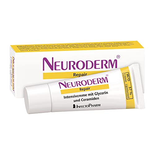 Preisvergleich Produktbild NEURODERM Repair Creme, 50 ml