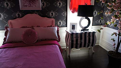 Decor Grates Sph210-Rb Floor Register, 2X10, Rubbed Bronze Finish #TOP7