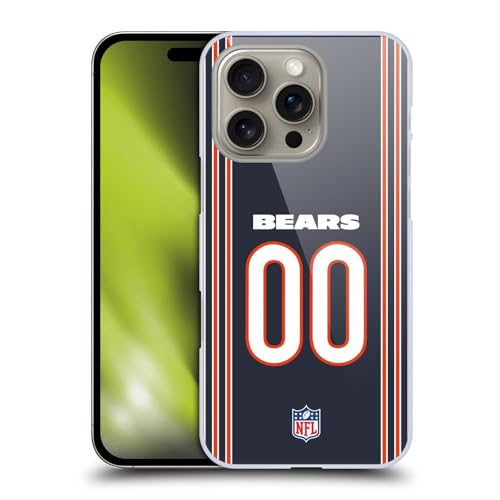 Coque Chicago Bears Apple iPhone pour protéger votre smartphone avec style