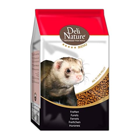 DELINATURE Mixtura für Eurones, Menü 5* Cover