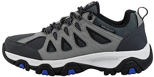 Image of Skechers Mens Skechers Men's Terrabite Oxford