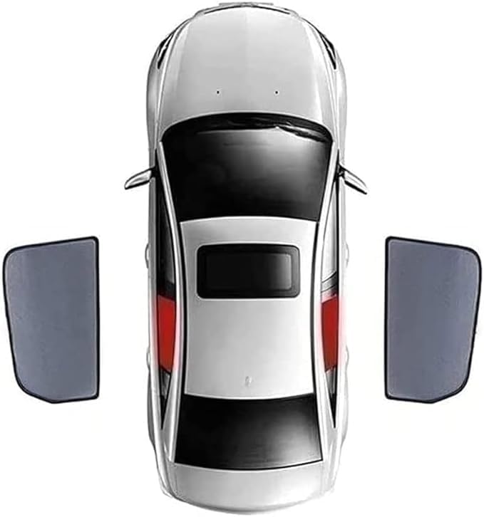 Pare soleil voiture Audi Q7 couverture haut de gamme