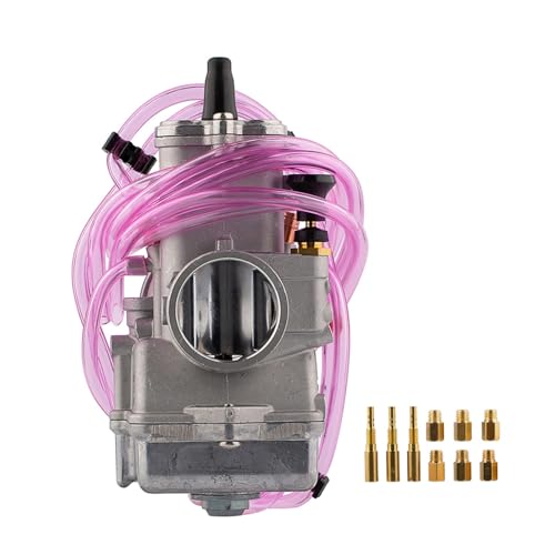 Carburateur TMX38 2T cross enduro pour moto 125 SX et 300 XCW
