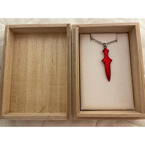 SHAMAN KING　フツノミタマノツルギ　ネックレス Amazon.co.jp: シャーマンキング フツノミタマノツルギ ネックレス
