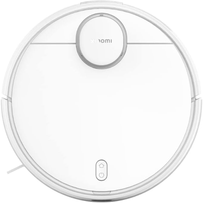 XIAOMI ROBO VACUUM Model SDJQR02RR, TV & Home Appliances, Vacuum Cleaner & Housekeeping On