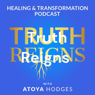 Healing and Purpose Transformation