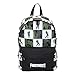 Produktbild Fortnite Rucksack Black & White 32 x 42 cm (77087)
