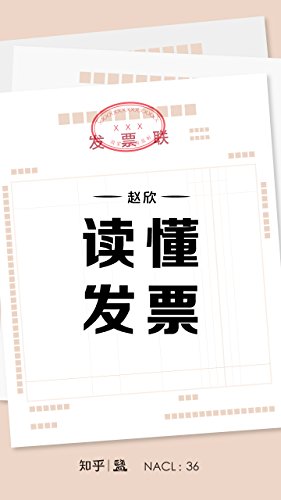 All About Tax Invoices (Chinese Edition)