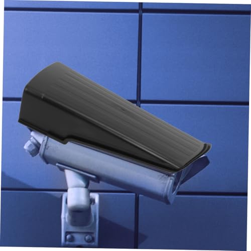 Funda protectora para cámara exterior Veemoon de plástico resistente 6