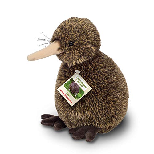 Preisvergleich Produktbild Teddy Hermann 94141 Kiwi 21 cm