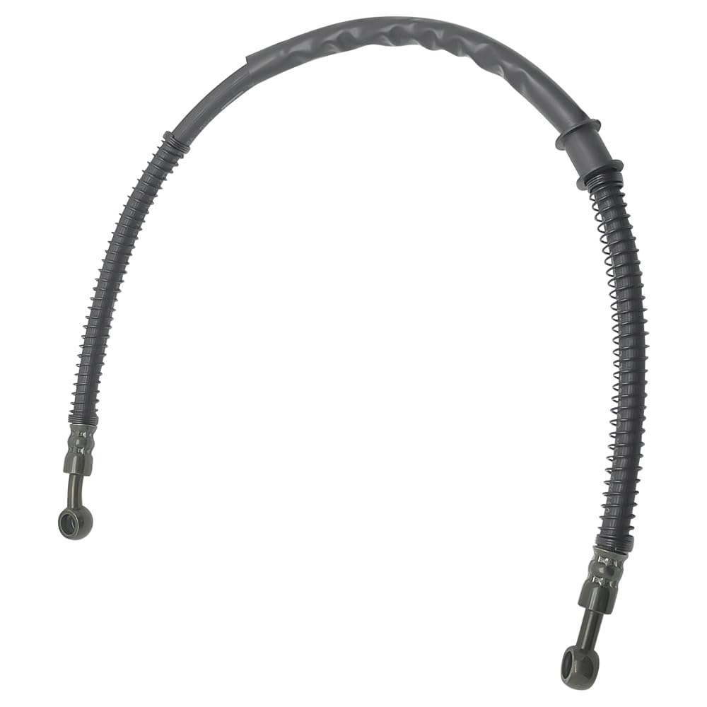 Manguera de freno trasero para Yama-ha Warrior 350 YFM350X 1987-2004