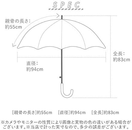 Amazon ドラえもん 長傘 長傘 I M Doraemon キュート 8本骨 55cm ドラえもん Doraemon 長傘 通販