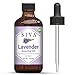 Lavender oil