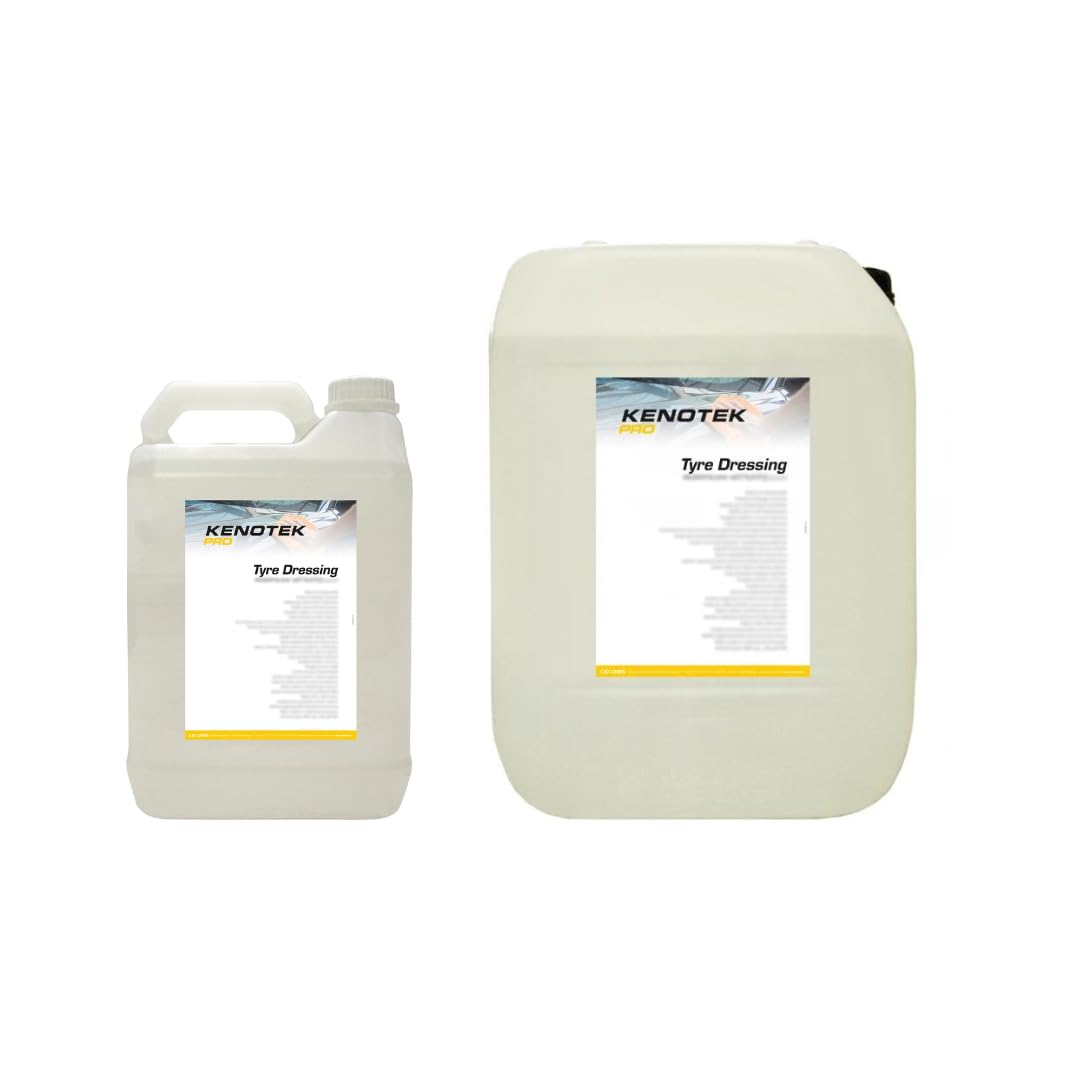 KENOTEK - Preparat do opon 5L