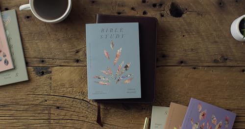 Image of Bible Study (Disciplines of Devotion)