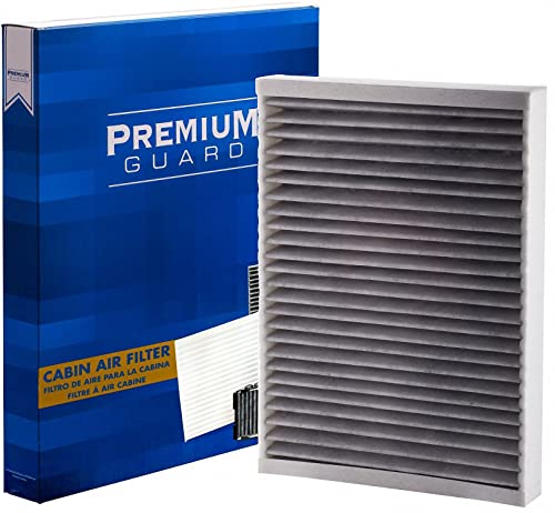 DIM message, “Climate System - Internal Cooling” - 2018 Volvo XC90 2 PG Cabin Air Filter PC99264C | Fits 2016-2025 Volvo XC90, 2018-2025 XC60, 2019-2025 S60, 2017-2025 S90, 2020-2025 V60 Cross Country, 2017-2025 V90 Cross Country, 2019-2025 V60