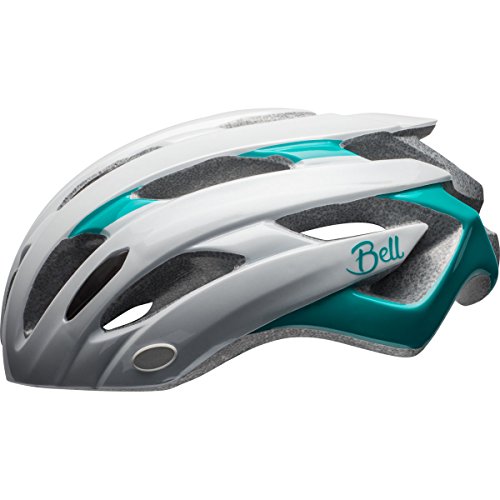 Bell 2017 Soul Bike Helmet (White/Emerald - S)