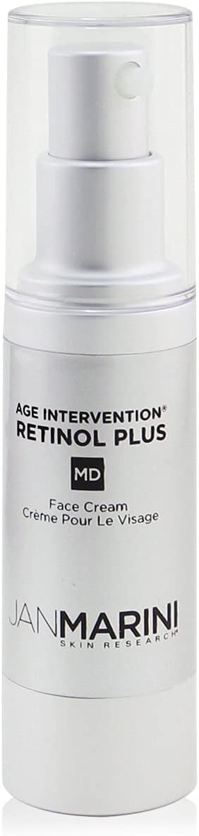 Age Intervention Retinol Plus Md