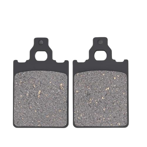 Plaquettes de frein PX125 PX150 PX200 avant pour frein à disque scooter 2T