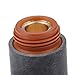 Mtsooning Retaining Cap 220713 for Plasma Cutting Gun PMX 45 45A, High Polymer Material, Unshielded Shielded Gouging