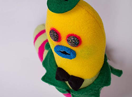 Mr dinkles toy Clearance