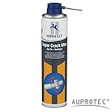 Hochleistungs- Rostentferner mit sehr gute Kriechfähigkeit, Inhalt: 400 ml Sprühdose