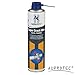 Produktbild AUPROTEC® Normfest EIS Rostlöser Spray Super Crack Ultra Rost Off Multifunktionsöl Kriechöl 400ml (1 Dose)