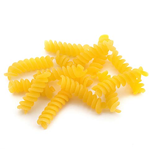 isiBisi Gluten Free Pasta Sampler - Rice and Corn Flour - Made in Italy (104 oz - 8 Pack)
