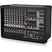 Behringer EUROPWER PMP1680S 1600-Watt 10-Channel Powered Mixer