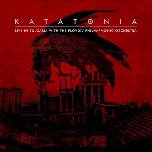 Live In Bulgaria With Plovdiv Orchestra