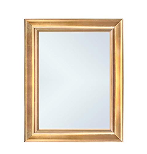 Artigiani Veneti Riuniti Made in Italy Specchiera Golden wood