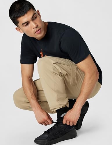 Image of Nike Mens Metro Tek Sneakers