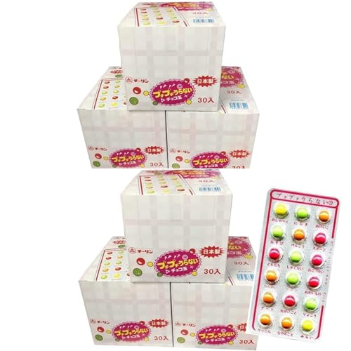 `[ v`v`Ȃ `R  (ʉَq e Cxg) (180i30×6j)