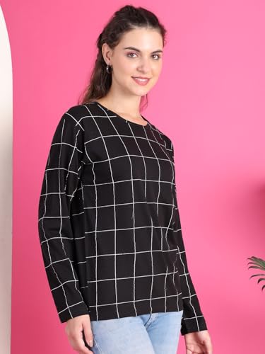 Image of Mack Jonney - Women's Regular Fit T-Shirt