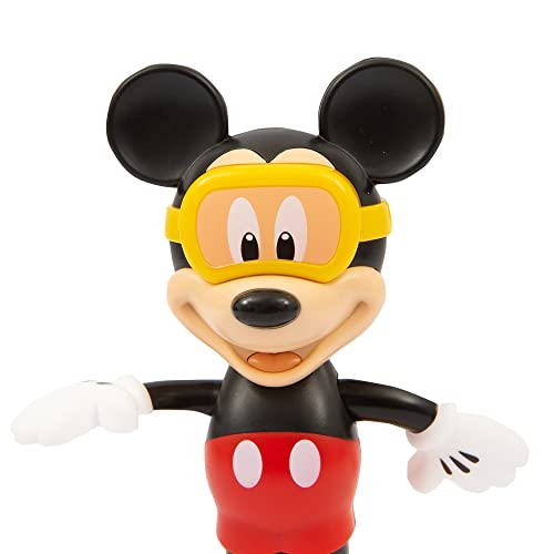 Mickey Mouse Water Swimmer Playset - vue 7