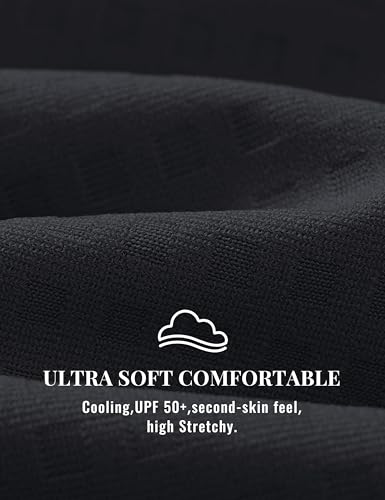 Camisetas polo para hombre MoFiz, de manga corta, corte casual con cuello y bolsillo, ligeras miniatura 4