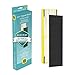 Germ Guardian FLT4825 True HEPA GENUINE Air Purifier Replacement Filter B for GermGuardian AC4300BPTCA, AC4900CA, AC4825, AC4825DLX, AC4850PT, CDAP4500BCA, CDAP4500WCA and More, 1-Pack