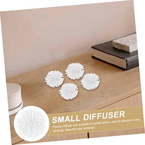 Alipis Difusor de Aceite Esencial para Coche 200pcs miniatura 7