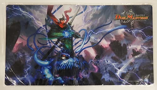 デュエルマスターズ】ドルザバード　プレイマット プレイマット『[GP2025-2nd]覇竜凰ドルザバード』 販売ページ