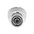Evertech 1080P Full HD Hybrid 4in1-AHD, TVI, CVI, Analog Compatible Indoor Outdoor Dome CCTV Security Camera Wide Angle Night Vision