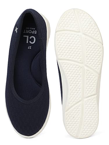 Image of Carlton London Women Ballet Flat