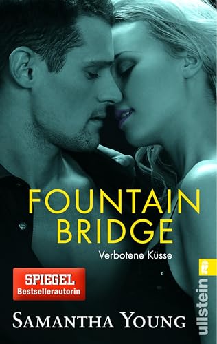 Fountain Bridge - Verbotene...